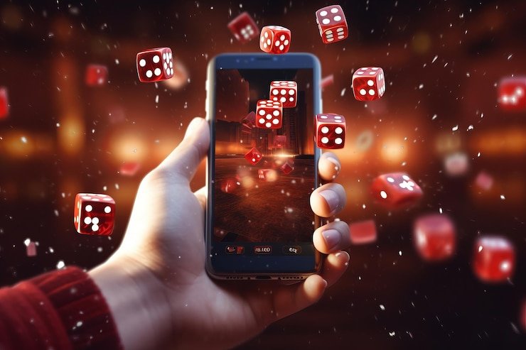 Tim awan128 di pusat operasi dengan layar live-dealer dan dashboard sportsbook yang terlihat
