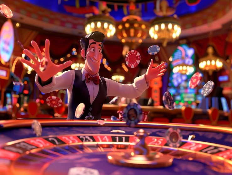 Aplikasi awan128 menampilkan live-dealer dan pasar sportsbook di layar mobile