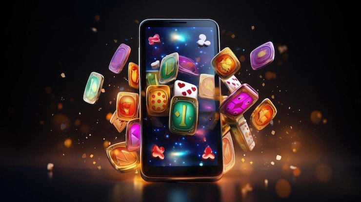 Perbandingan antarmuka aplikasi awan128 di Android dan akses browser iOS