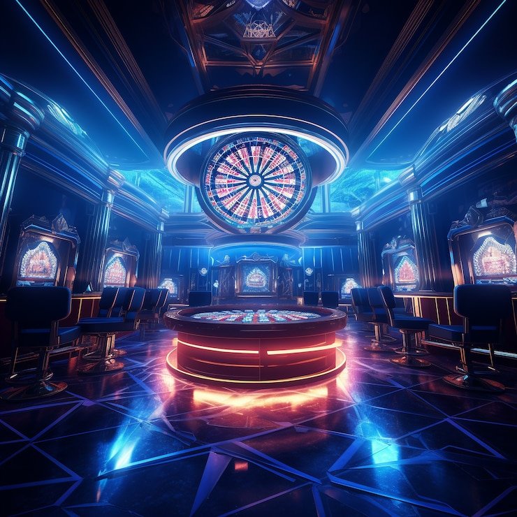 awan128 featured game showcase