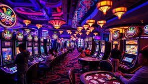 Antarmuka Relax Gaming di aplikasi mobile awan128 menampilkan koleksi permainan slot dengan thumbnail berwarna-warni